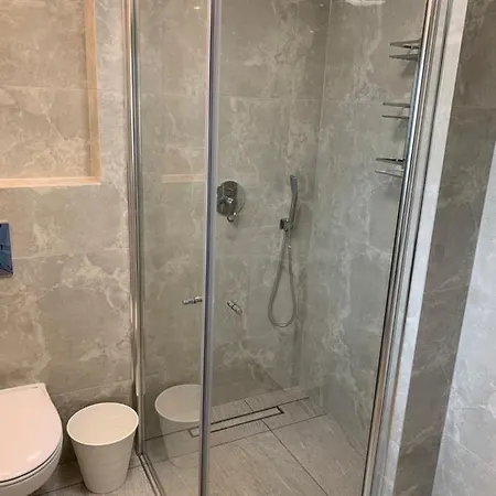 Apartament U Hani Mosty Exterior foto