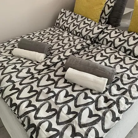 Apartament U Hani Mosty Exterior foto