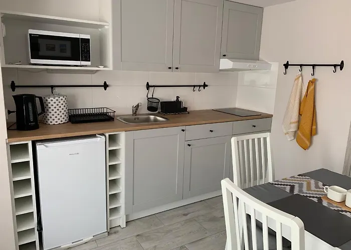 Apartament U Hani