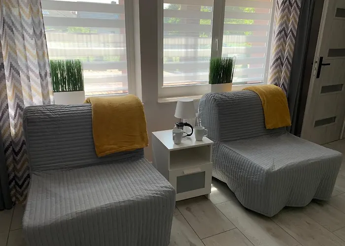 Apartament U Hani