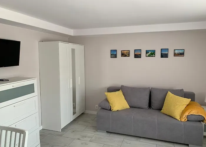 Apartament U Hani