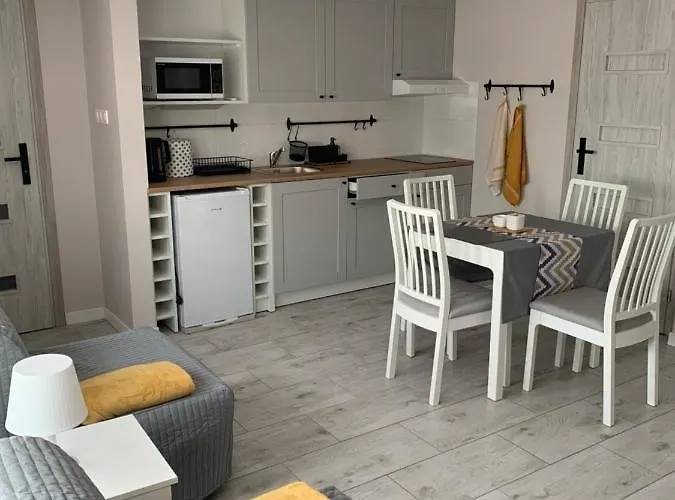 Apartament U Hani