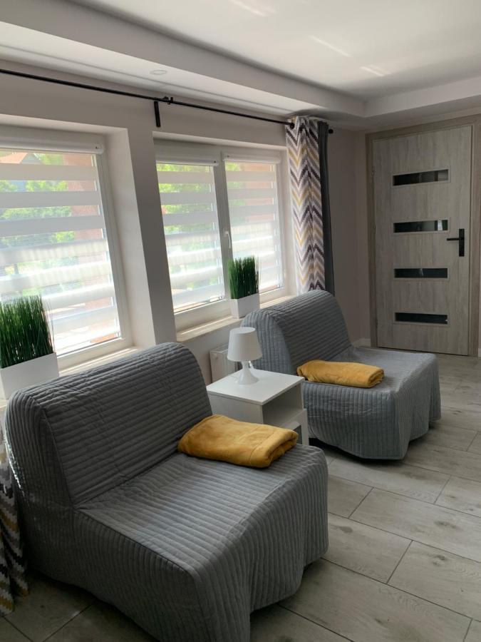 Apartment U Hani *