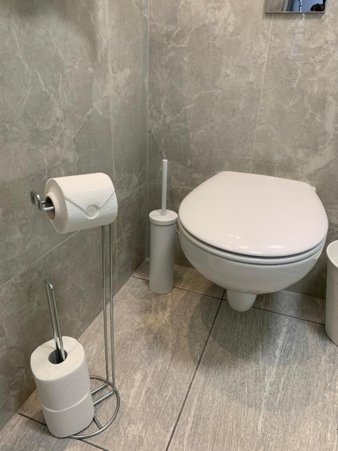 U Hani Apartment Mosty