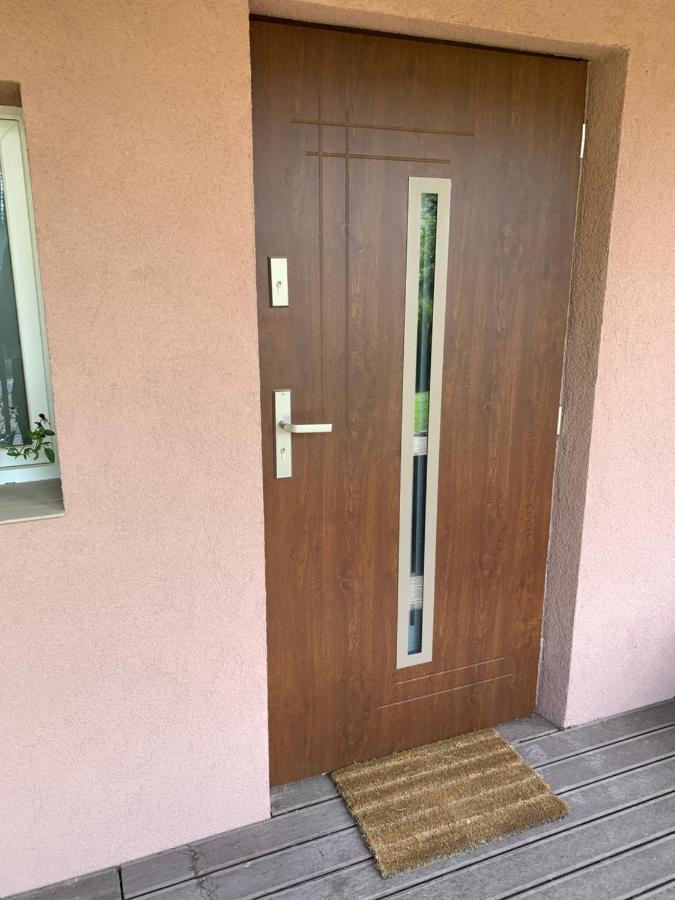 U Hani Apartment
