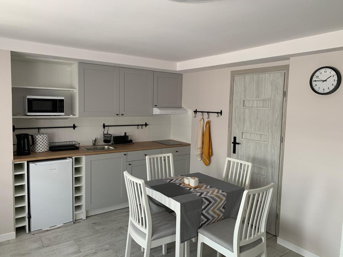 Apartment U Hani Mosty (Puck)