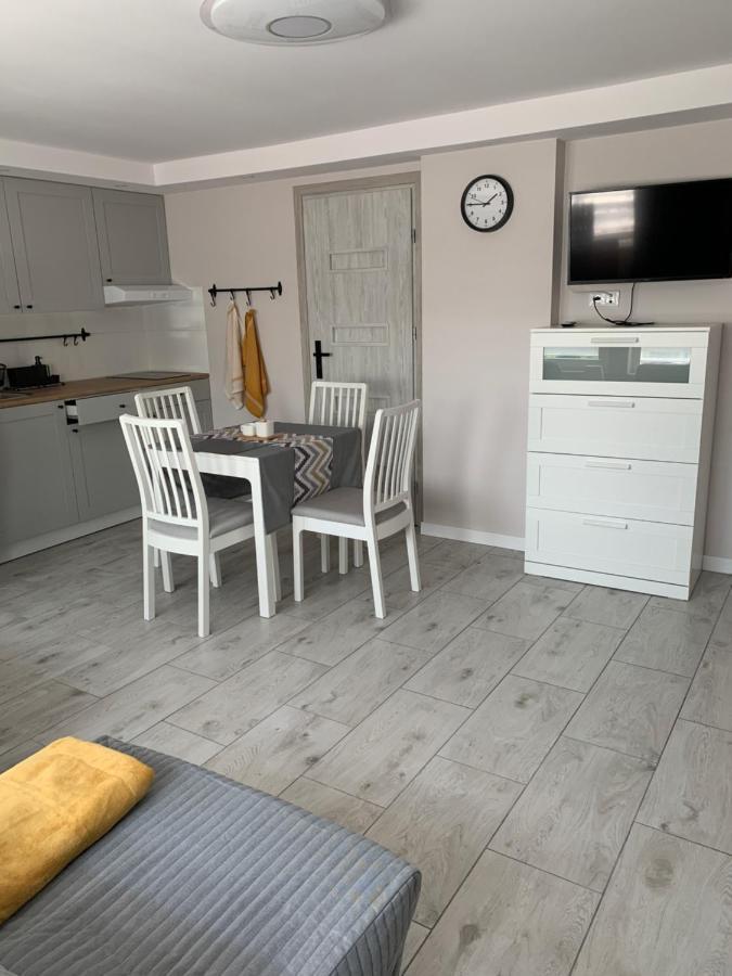 Apartment U Hani Mosty