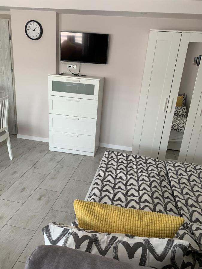 Apartment U Hani
