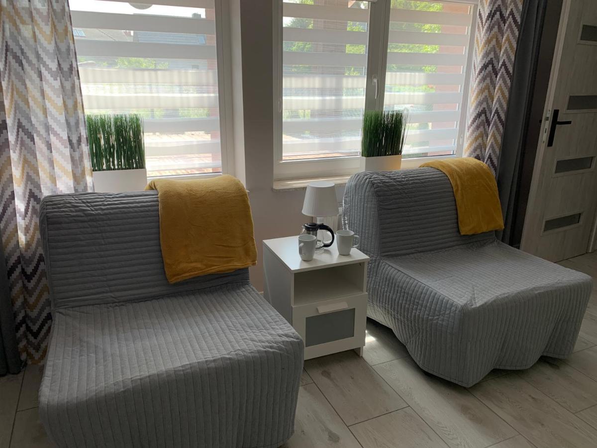 U Hani Apartment Mosty