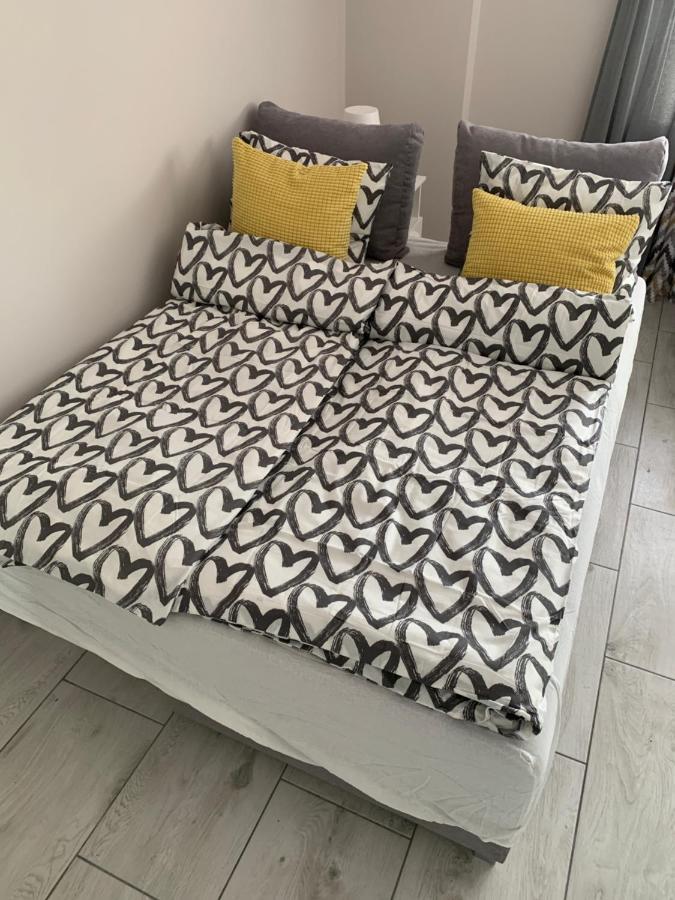 Apartment U Hani *