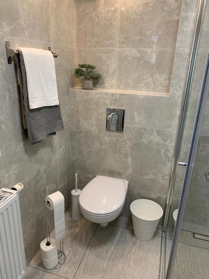 U Hani Apartment *