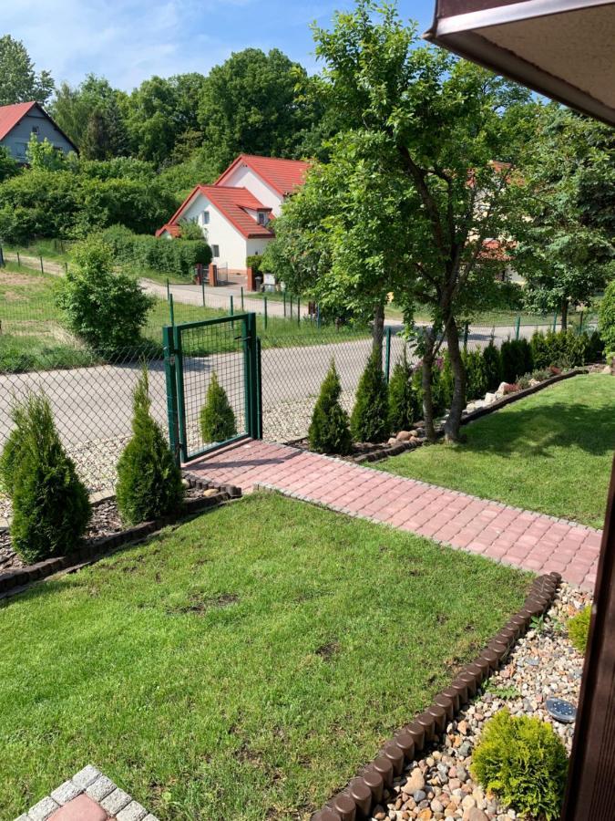 U Hani Apartment Mosty