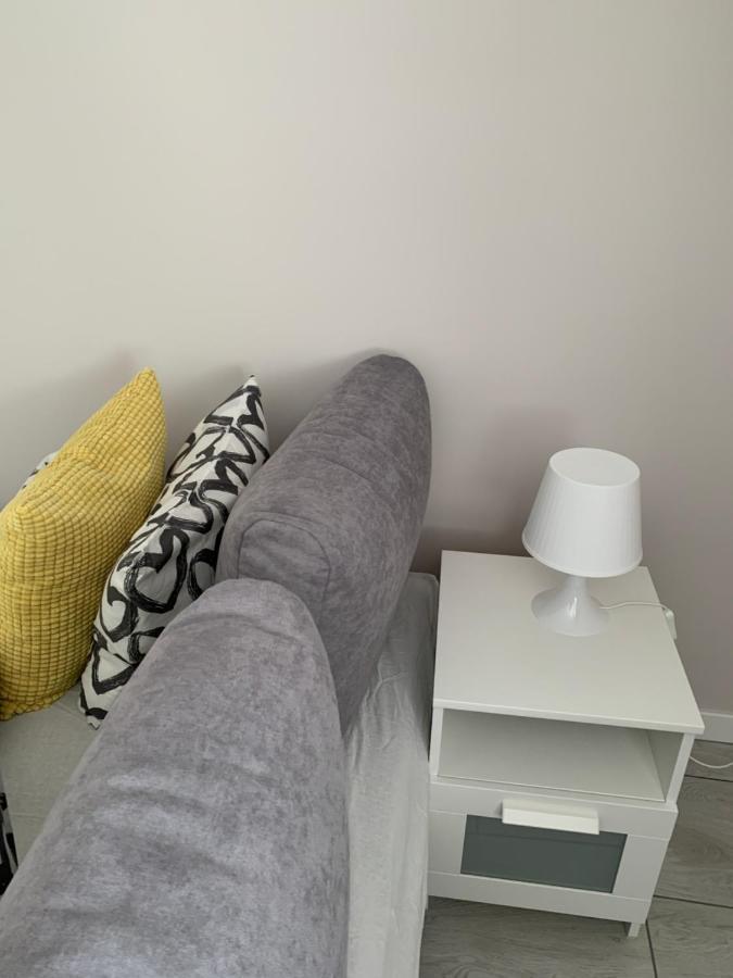 Apartment U Hani *