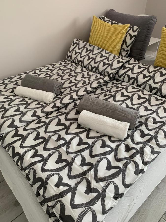 U Hani Apartment *