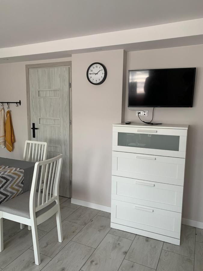 Apartment U Hani *