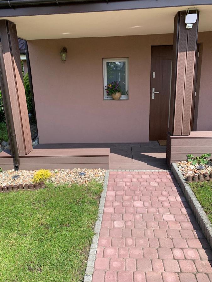 U Hani Apartment