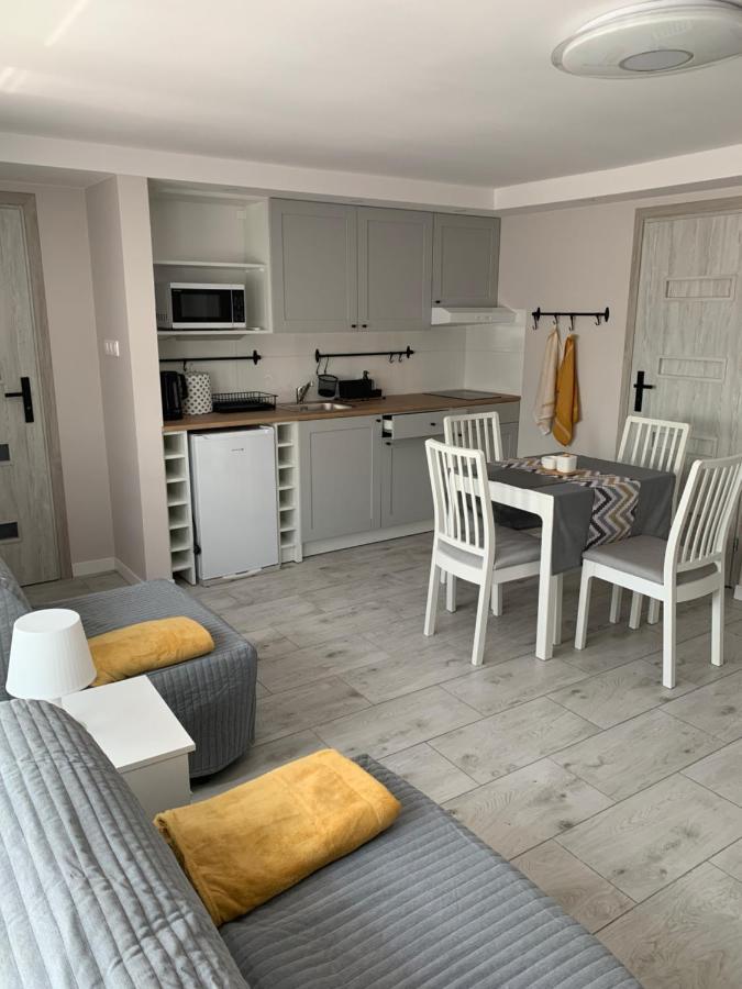 Apartment U Hani Mosty